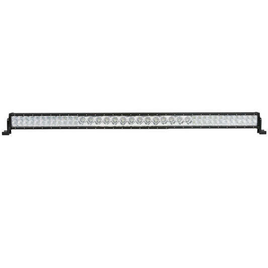 Quake LED - QUH011 - 47 Inch LED Light Bar Dual Row 284 Watt Combo Hybrid Series