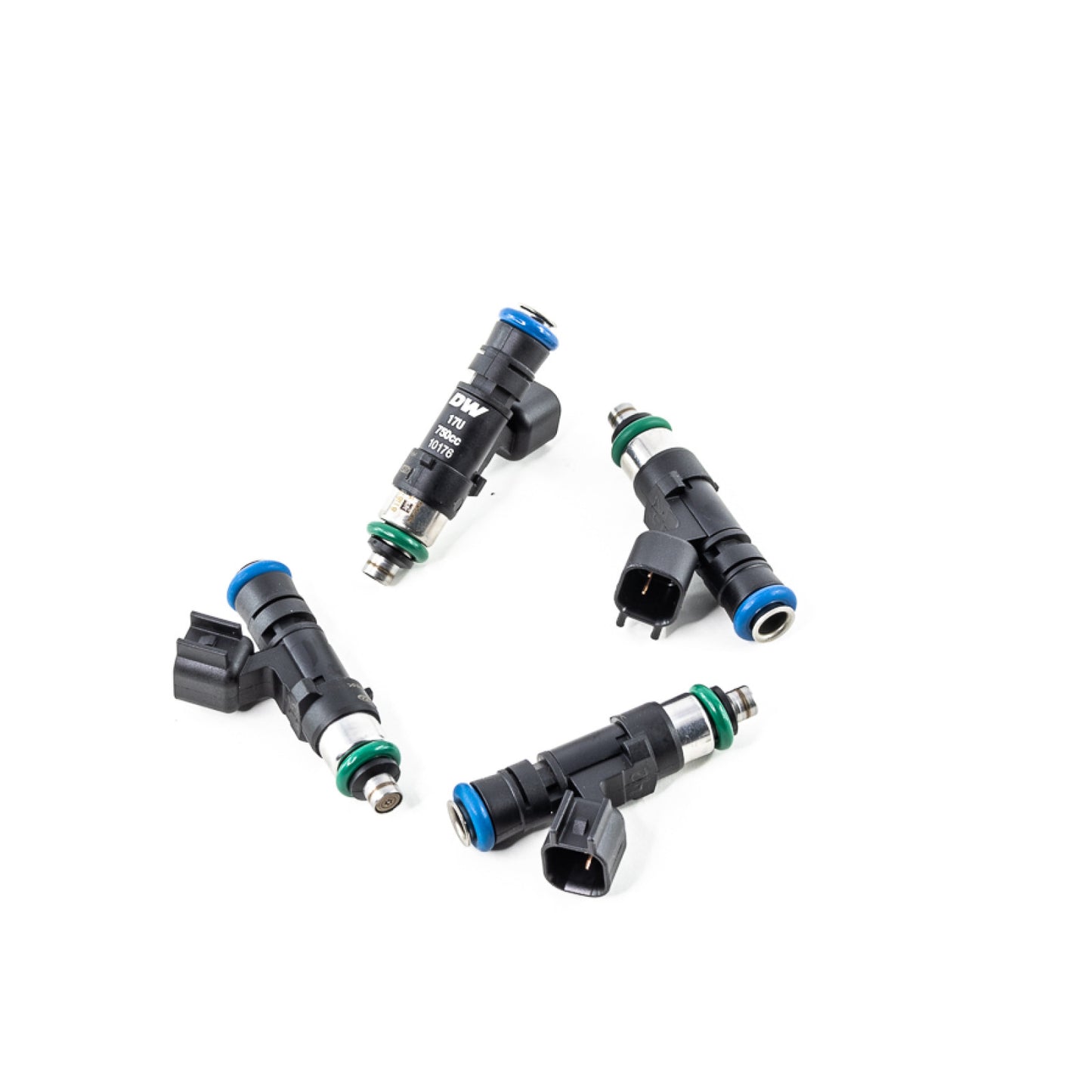Deatschwerks 2013-2015 Acura ILX Fuel Injector DEW-17U-08-0750-4