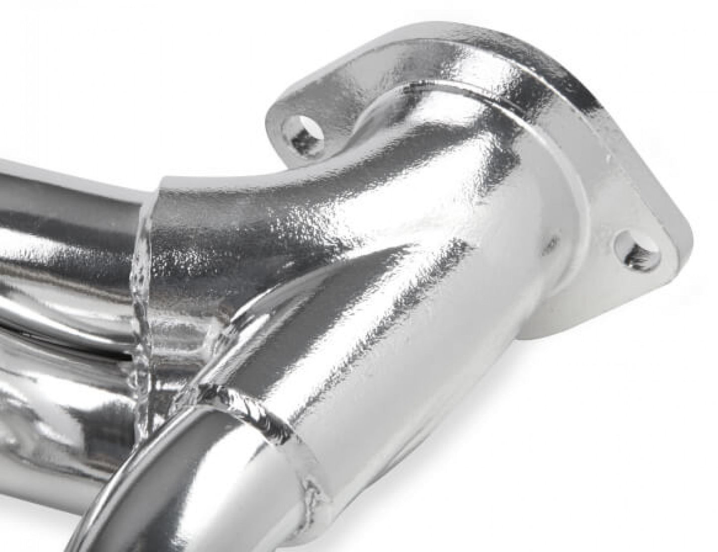 Flowtech 2010-15 Chevy Camaro Ss Shorty - Ceramic Exhaust Header 31138FLT