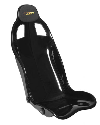 Tillett B5 Black GRP Race Car Seat TIL-B5-B