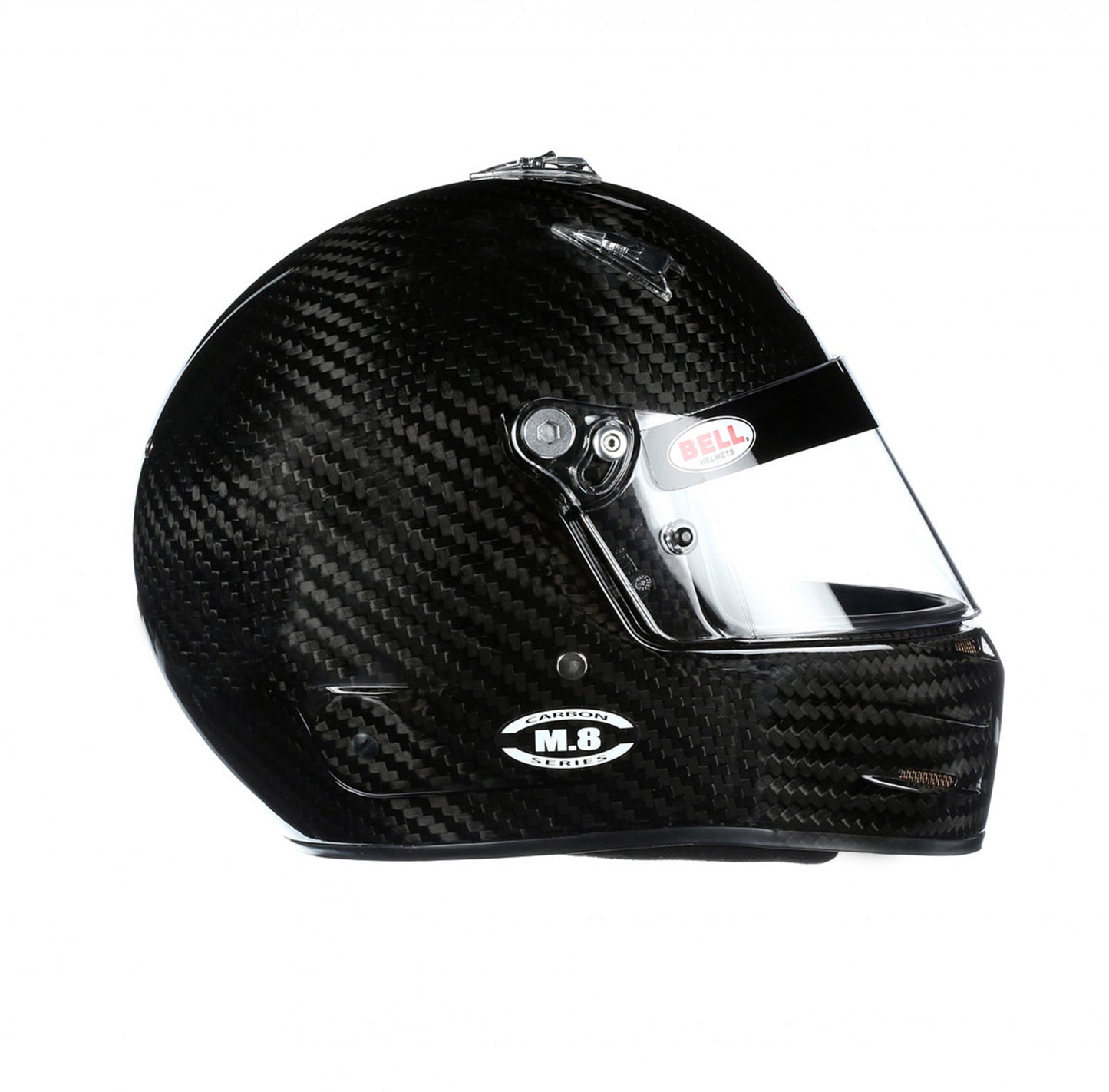 Bell M8 Carbon Racing Helmet Size Extra Small '1208001