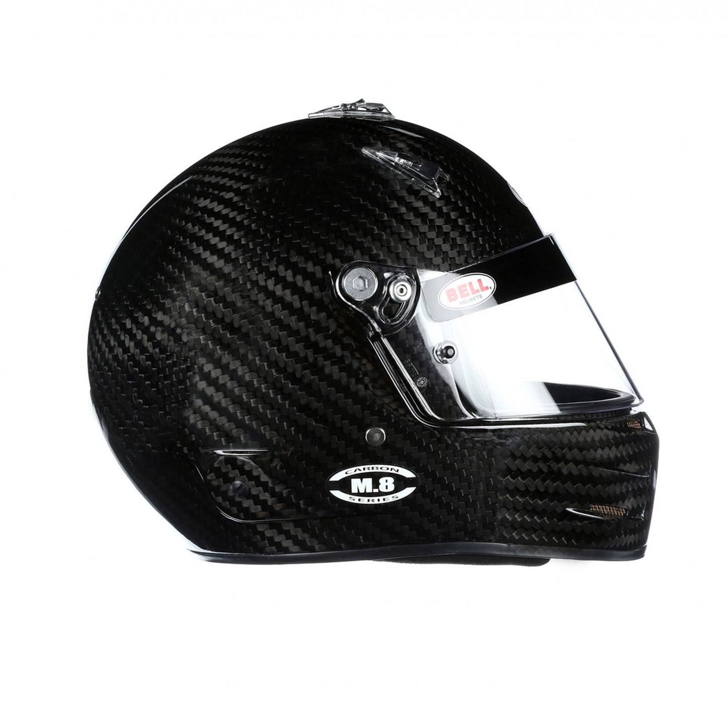 Bell M8 Carbon Racing Helmet Size Extra Large '1208005