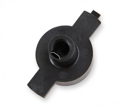 ACCEL Distributor Cap & Rotor Kit - HEI Style - Black 8139