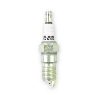 ACCEL Double Platinum Shorty Spark Plug P526S