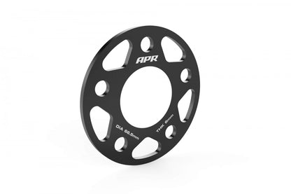APR Wheel Spacers (Set of 2) - 66.5mm CB - 6mm Thick MS100163