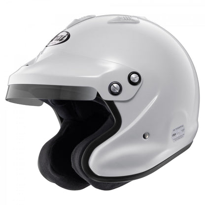 Arai GP-J3 White M Racing Helmet SA2020 '6853111432782