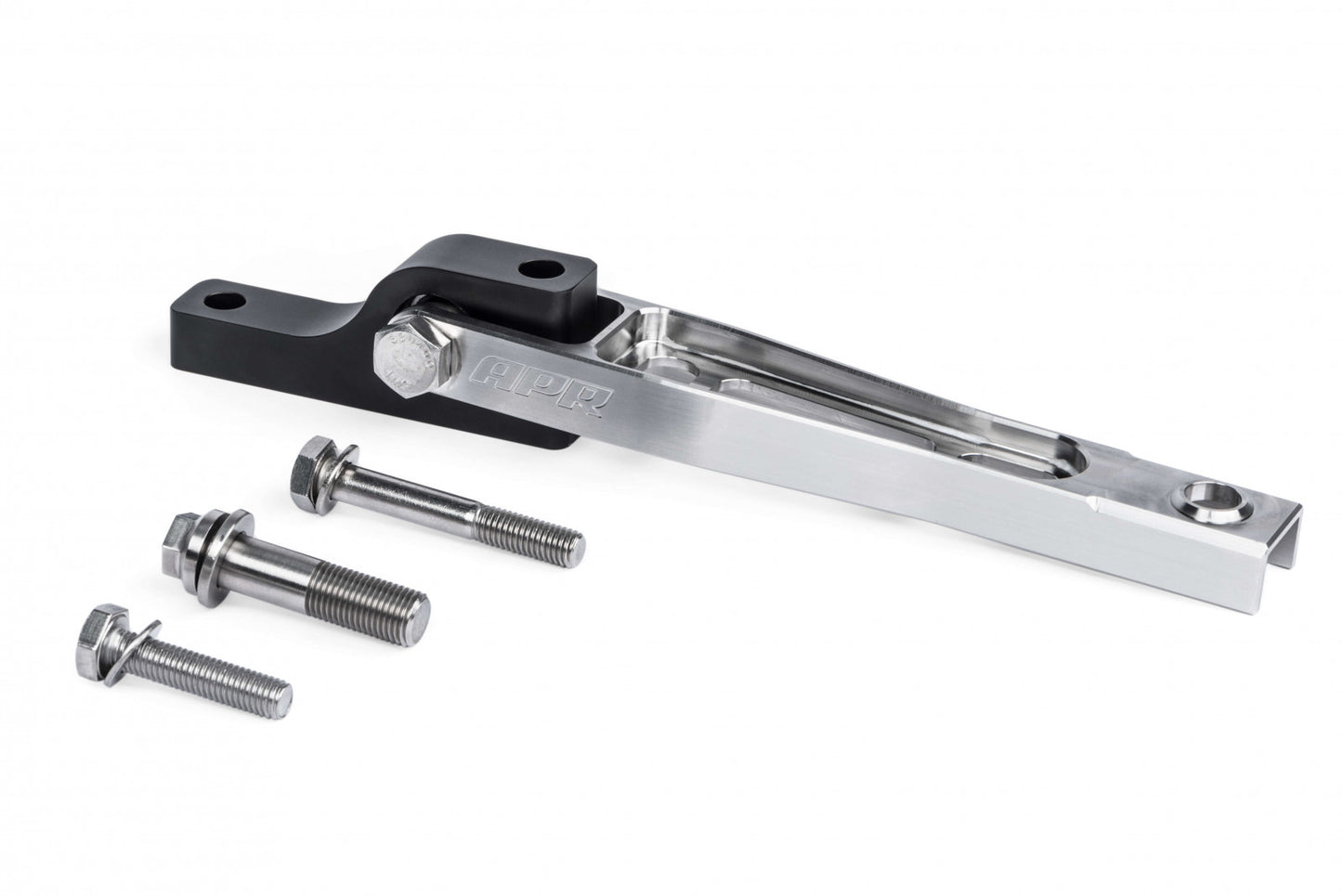 APR Billet Stainless-Steel / Aluminum Pendulum Mount MQB (6 Speed / DQ250) MS100140