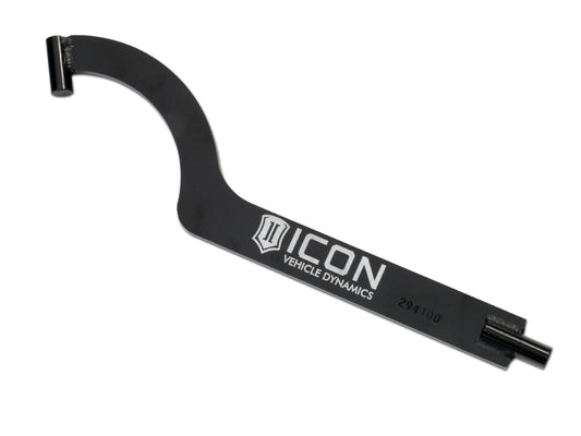 ICON Vehicle Dynamics 2 PIN COILOVER SPANNER WRENCH KIT 198000