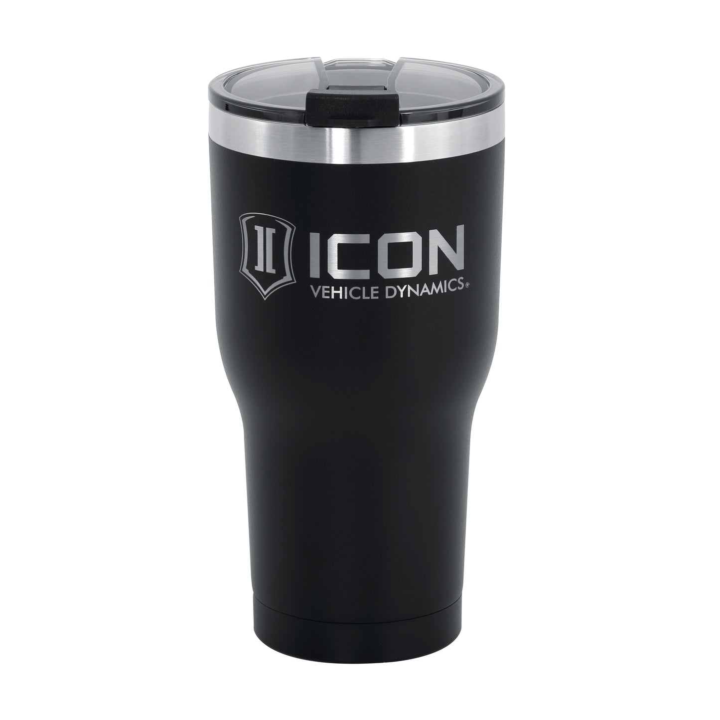 ICON Vehicle Dynamics -2141-STL-BL-30OZ 2141-STL-BL-30OZ
