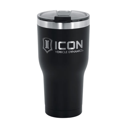 ICON Vehicle Dynamics -2141-STL-BL-30OZ 2141-STL-BL-30OZ