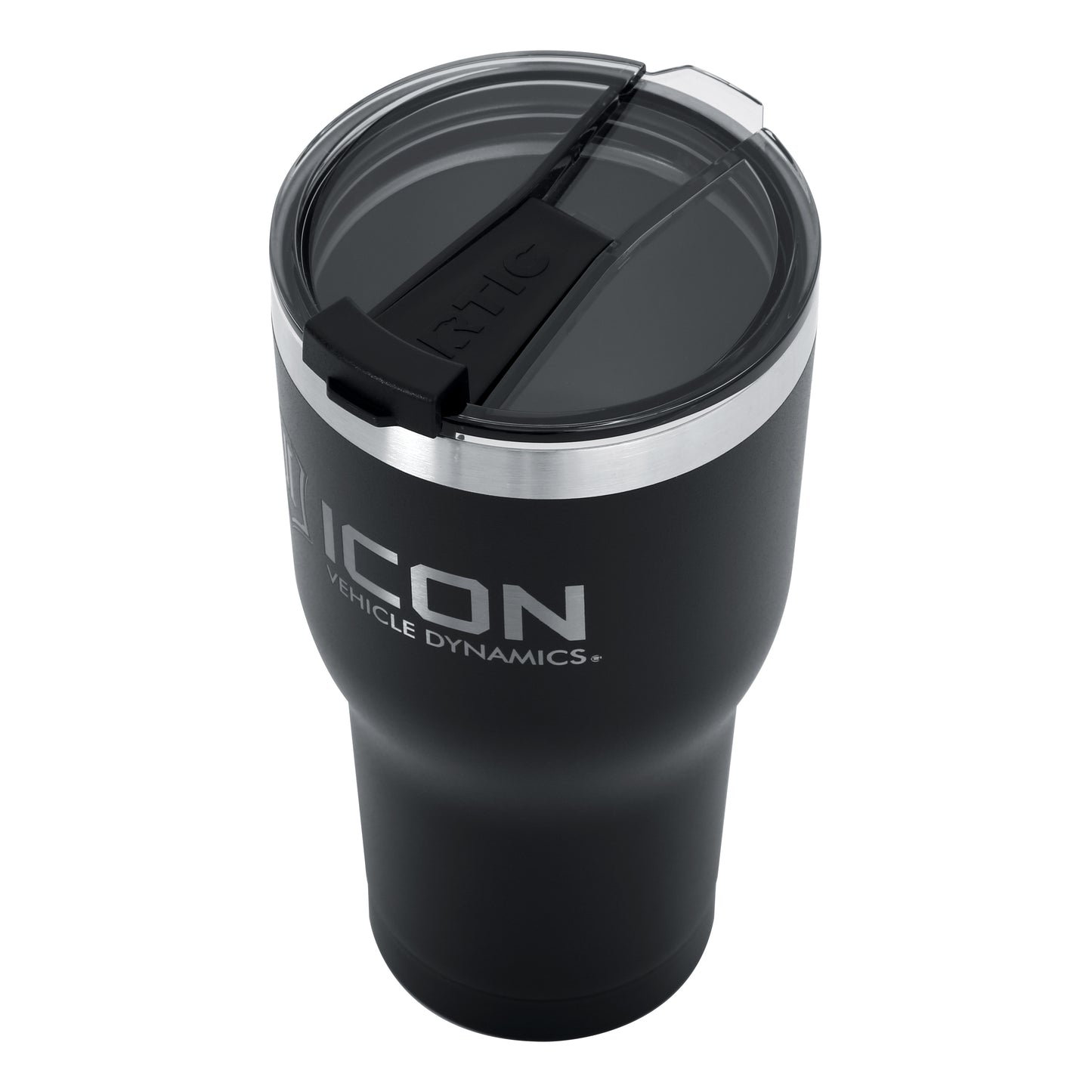 ICON Vehicle Dynamics -2141-STL-BL-30OZ 2141-STL-BL-30OZ