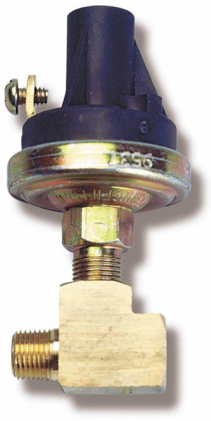 NOS Adjustable Pressure Switch 15750NOS