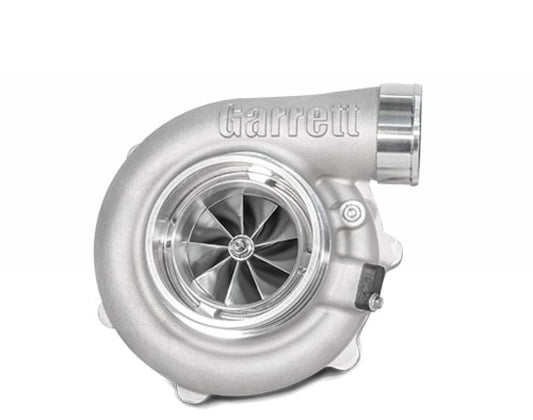 Garrett G35-1050 Full Turbocharger, 0.83 A/R O/V, V-Band In/Out, WG 880707-5005S