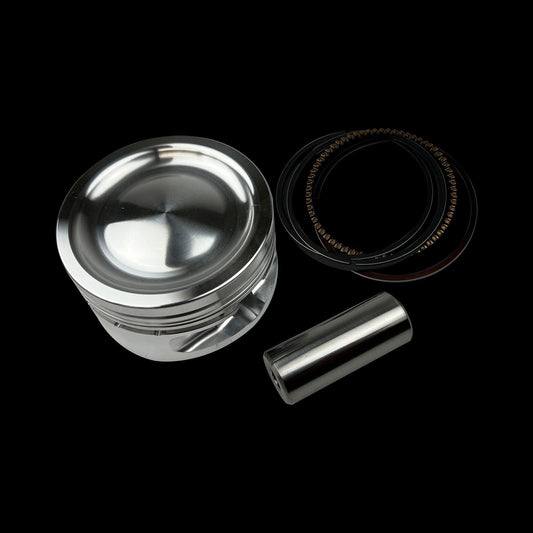 Brian Crower CP9080 - Can-Am X3 (17-up) CP Shelf Pistons w/All Hardware - 74mm x 9.5:1