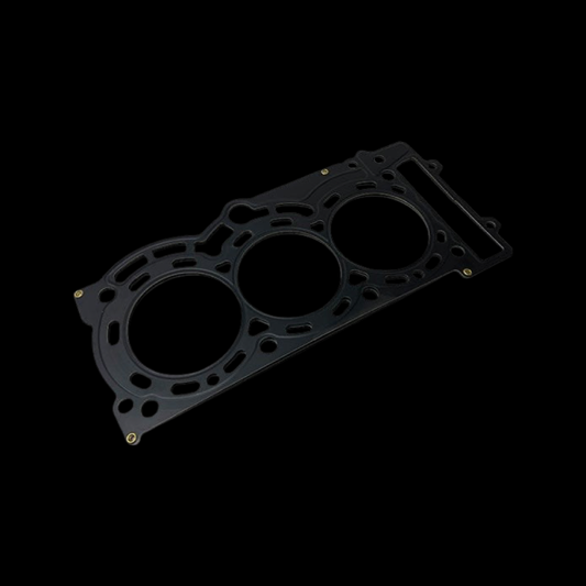 Brian Crower BC8295 - Can-Am X3 MLX for non-O-Ring Case (74-76mm) x .036” for 7/16” head studs Cometic Head Gasket
