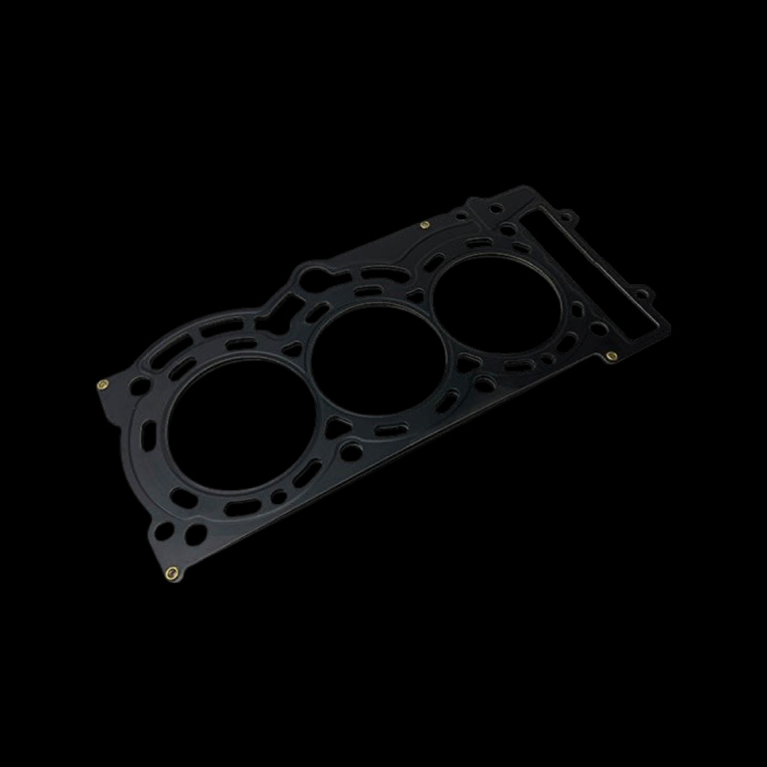 Brian Crower BC8295-5 - Can-Am X3 MLS for O-Ring Case (74-76mm) x .036‚Äù for 7/16‚Äù head studs Cometic Head Gasket