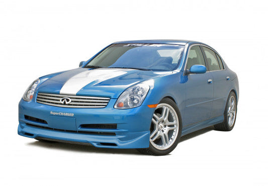 Stillen Body Kits Infiniti G35