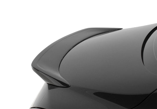 2008-2013 Infiniti G37 Coupe / 2014-2015 Q60 Rear Trunk Spoiler - KB11923