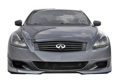 Stillen 2008-2010 Infiniti G37 Coupe Front Lip Spoiler - KB11922