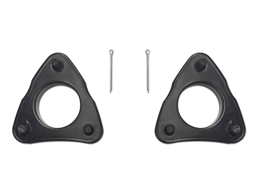 ICON Alloys 05-12 FRONTIER/EXTERRA 1.75" SPACER KIT IVD3100
