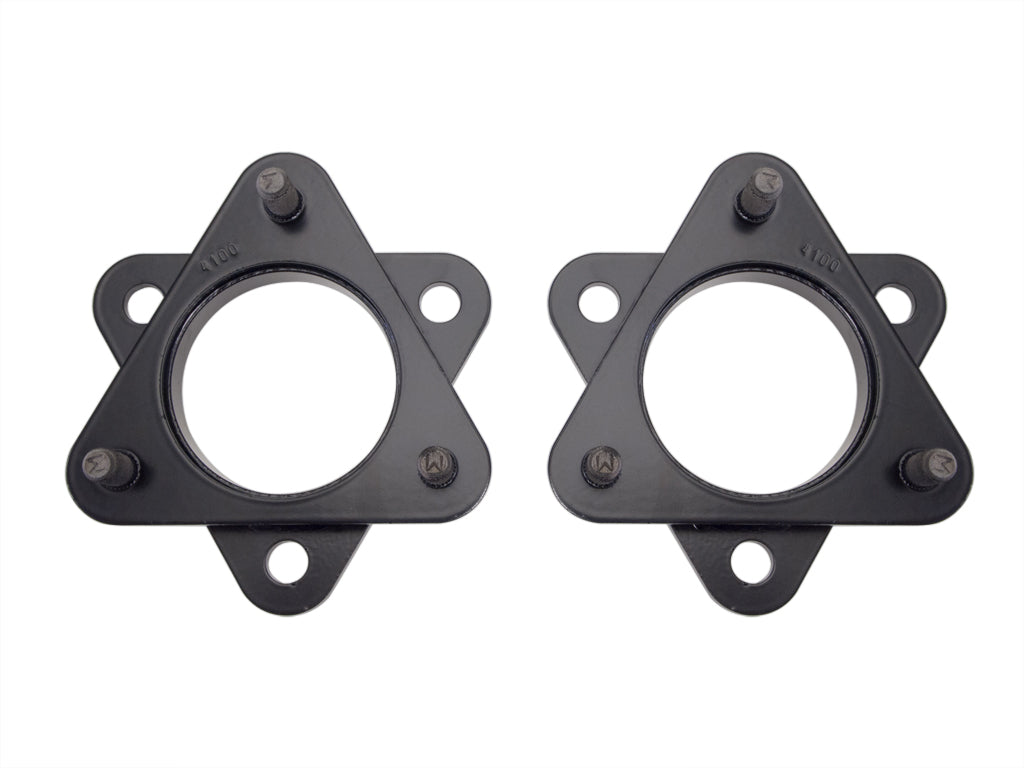 ICON Alloys 05-UP TACOMA/07-UP FJ/03-UP 4RUNNER 2" SPACER KIT IVD4100