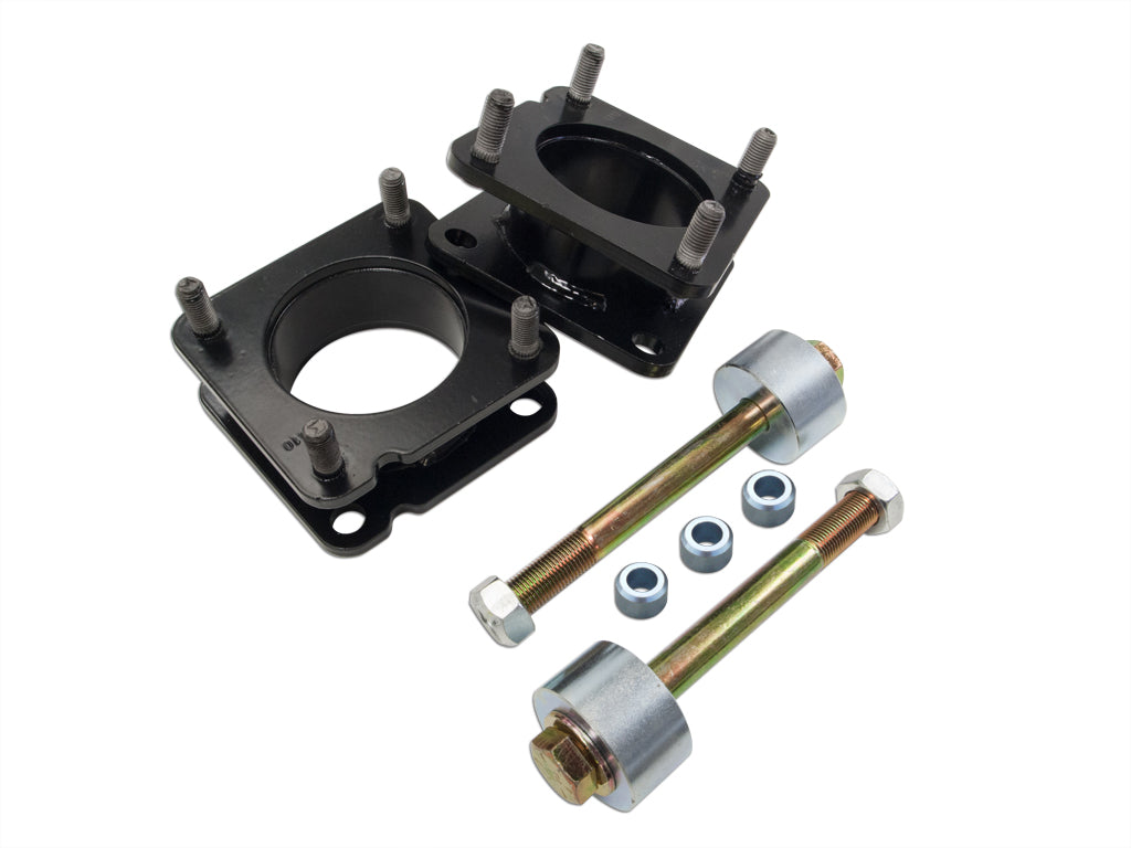 ICON Alloys 07-21 TUNDRA 2.5" SPACER KIT IVD4110