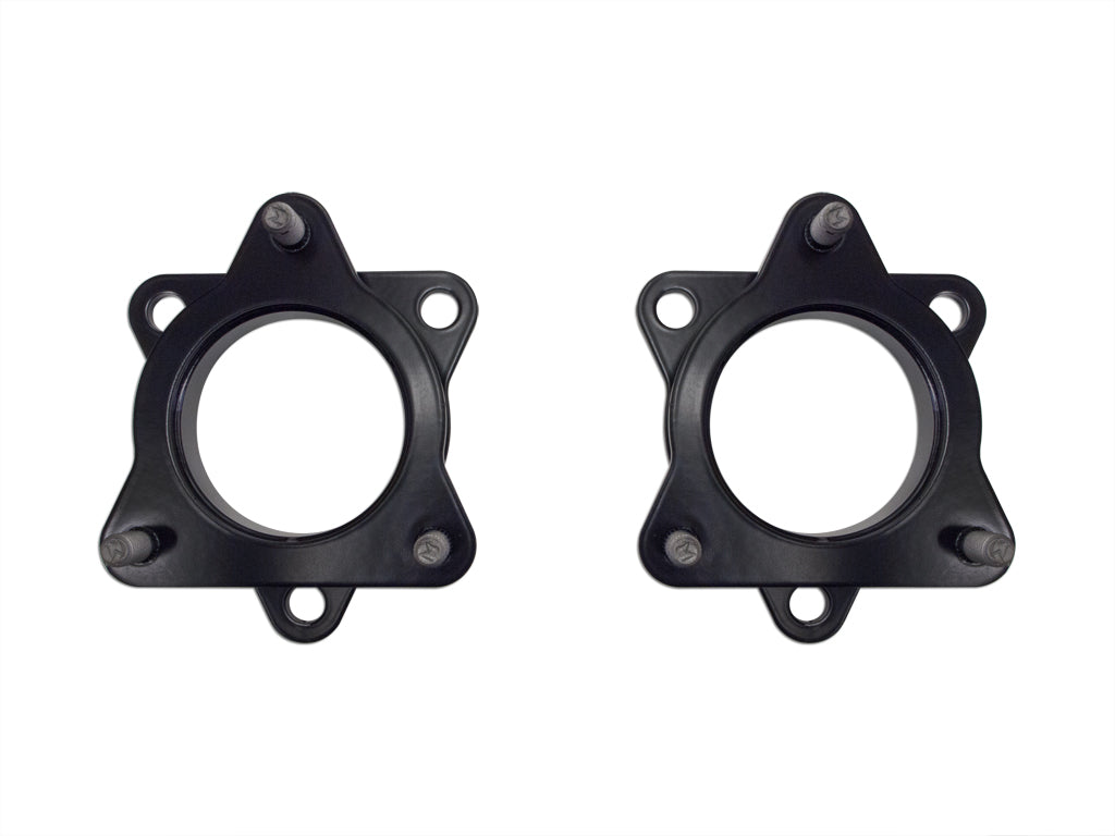 ICON Alloys 04-UP F150 2" SPACER KIT IVD6120
