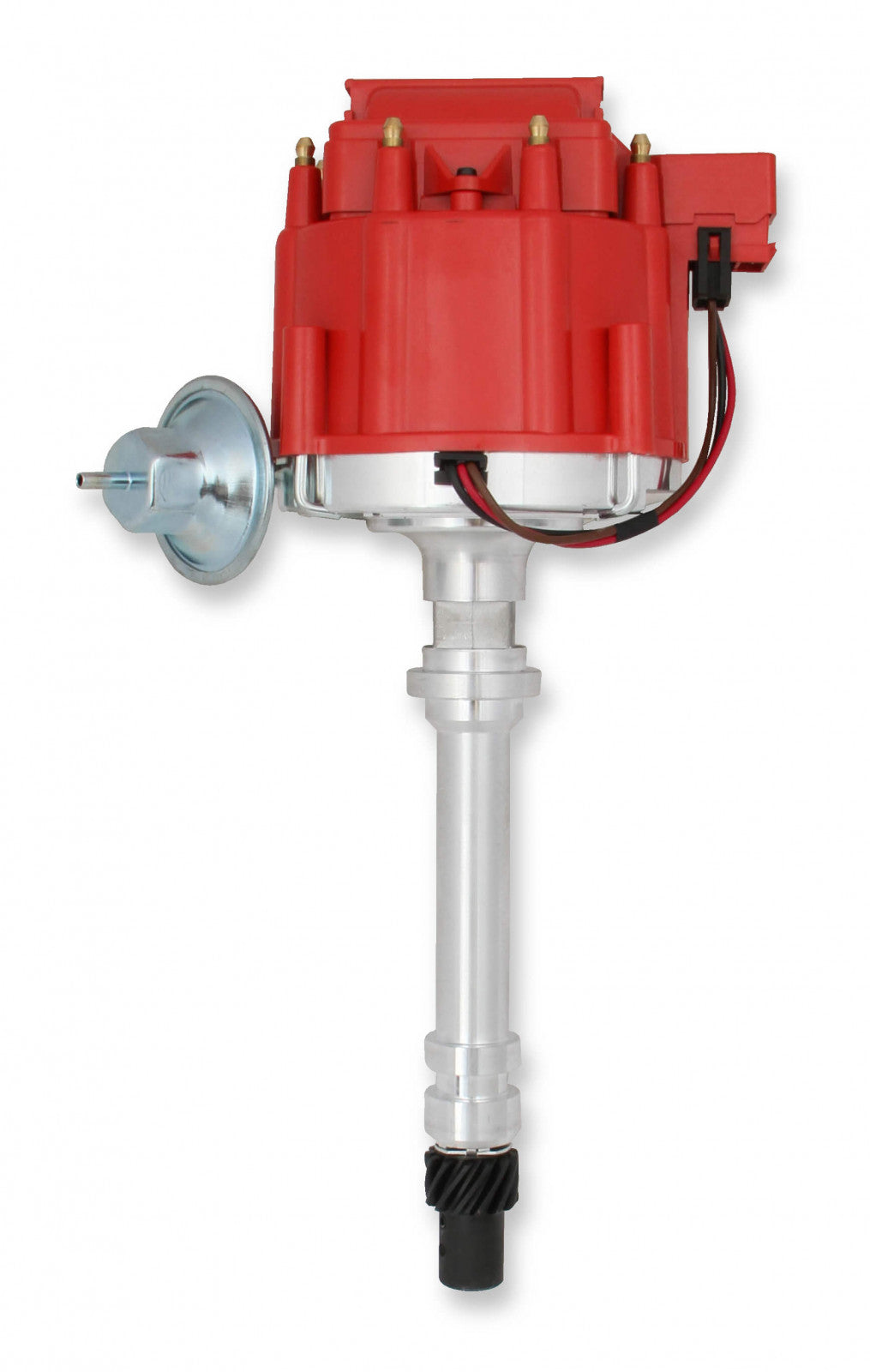 ACCEL Distributor - Performance Replacement HEI - W/ Coil 59107C