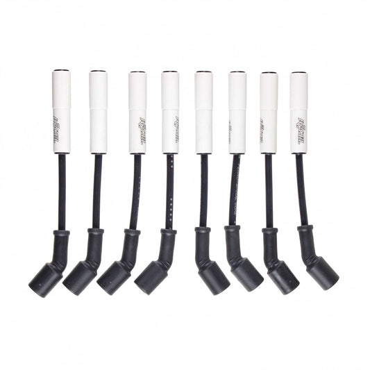 ACCEL Spark Plug Wire Set - Extreme 9000 Ceramic Boot - GM F-Body LS1/LS6 1997-2004 9052C