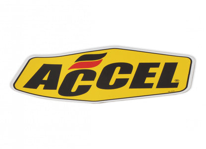 ACCEL Contingency Decal 36-424