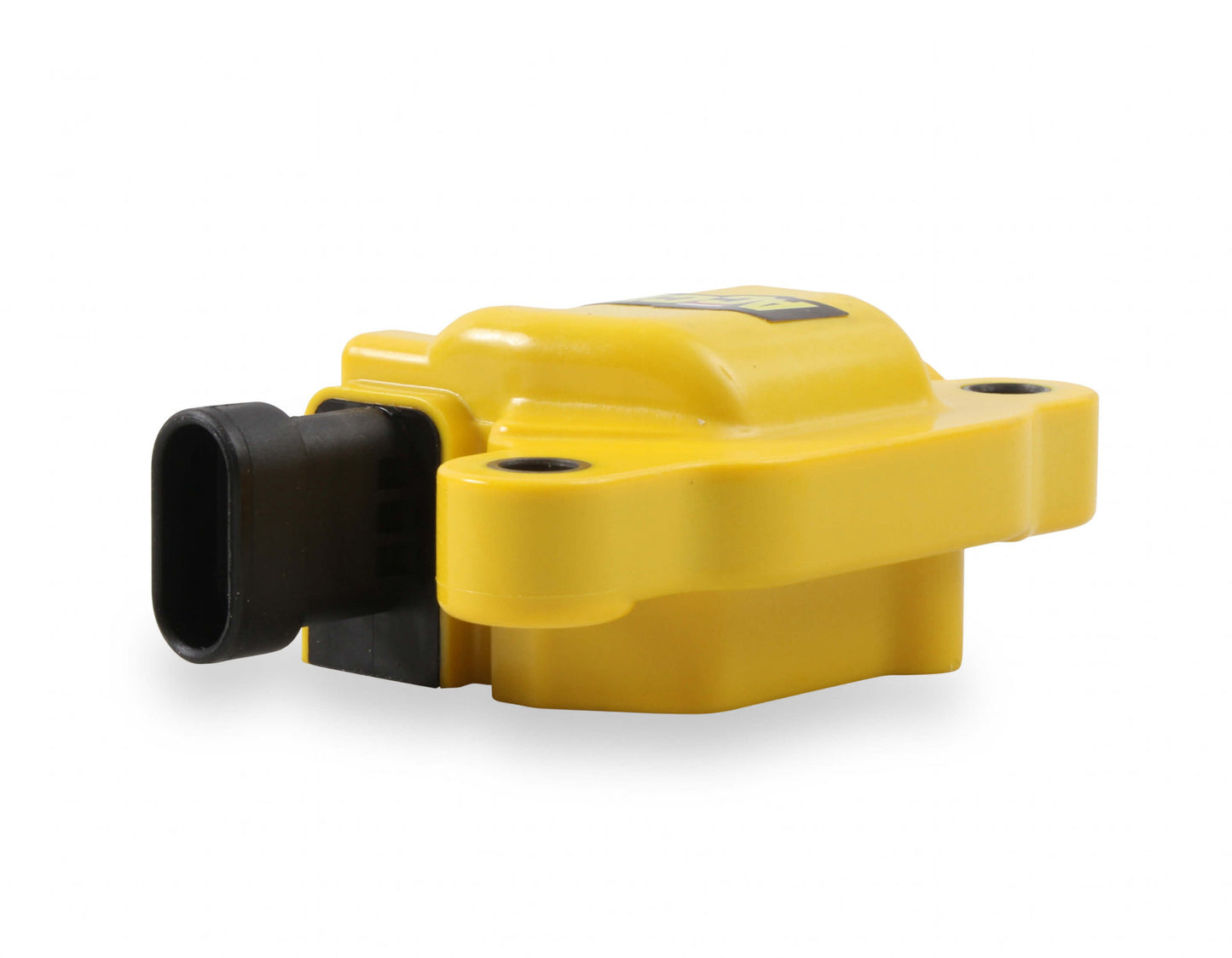 ACCEL Ignition Coil - SuperCoil GM LS2/LS3/LS7 engines, yellow, Individual 140043