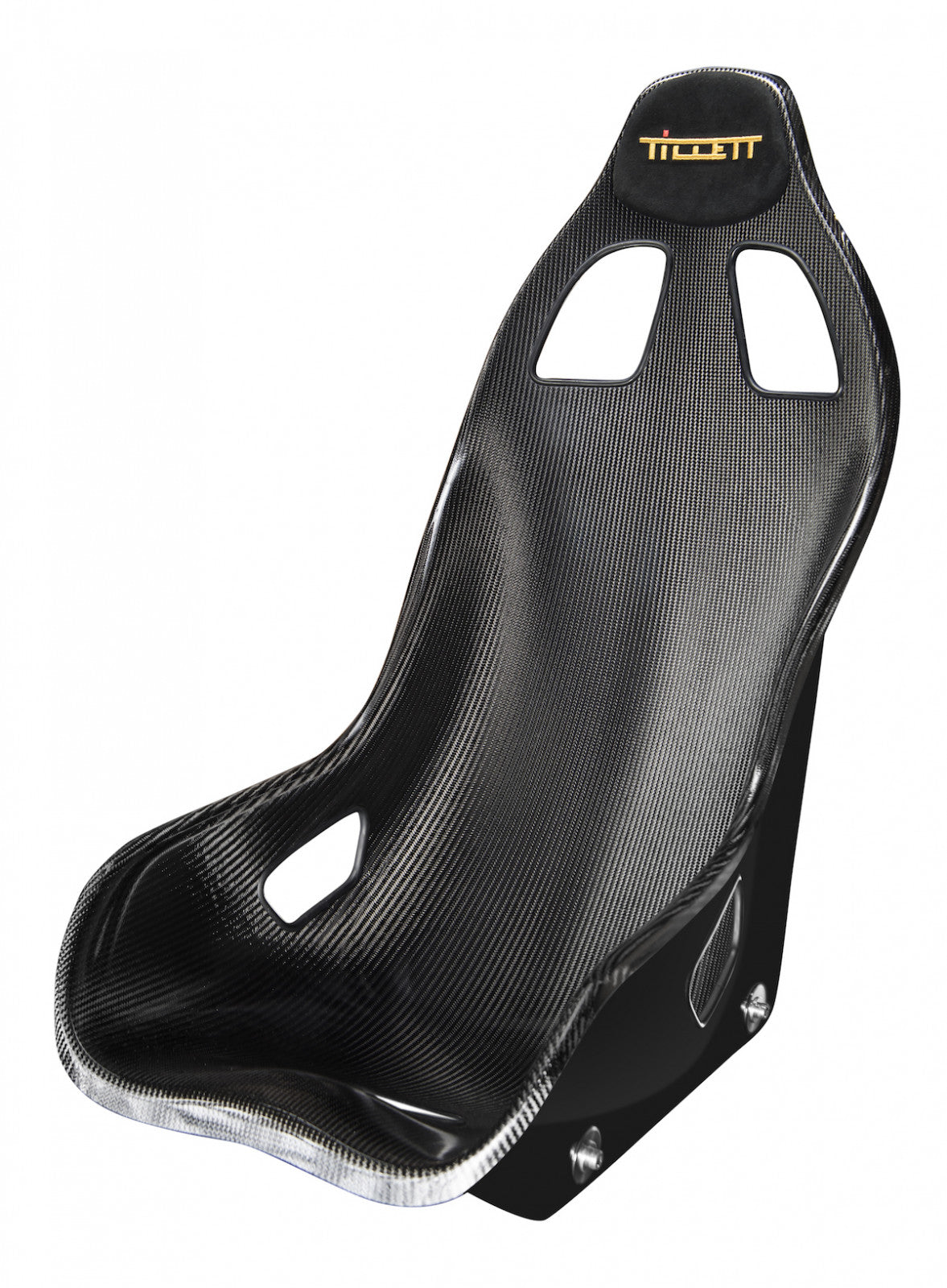 Tillett B6 XL Screamer Carbon/GRP Race Car Seat Slight Second TIL-B6S-XL-C-SS