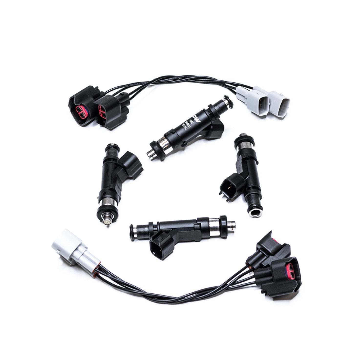 Deatschwerks 2000-2005 Toyota Celica Fuel Injector DEW-18U-11-0800-4