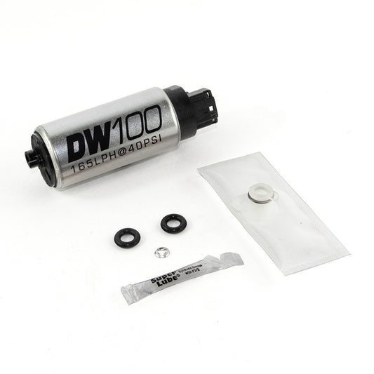 Deatschwerks 2006-2011 Honda Civic Electric Fuel Pump DEW-9-101S-1007