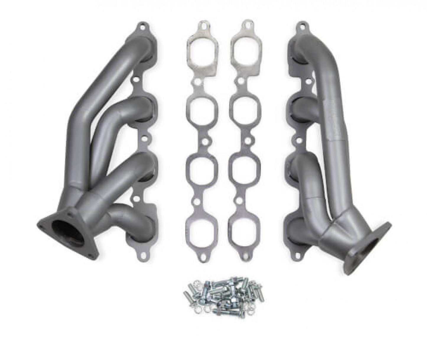 Flowtech 14-15 GM P/U /Suv Shorty Hdr 5.3/6.2L 1- Exhaust Header 31547FLT