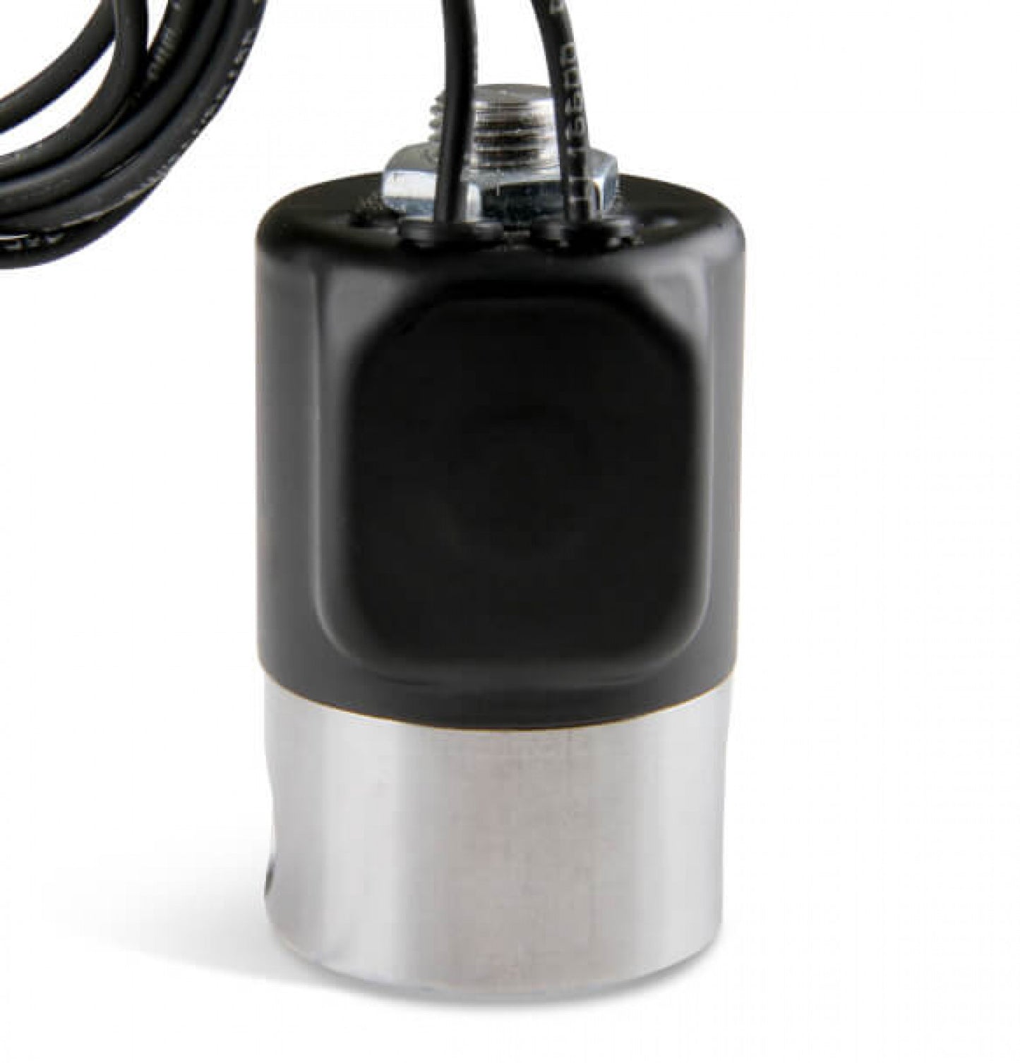 NOS Pro-Race Nitrous Solenoid 18048RBNOS