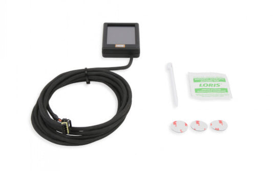 NOS Nitrous Controller Display 25973NOS