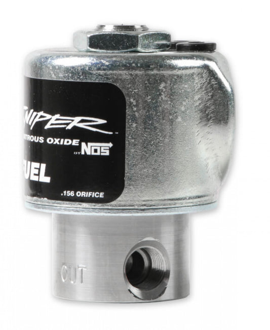 NOS Sniper Fuel Solenoid 18087NOS