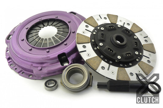XClutch XKHN22005-1C Acura Integra Stage 2 Clutch Kit