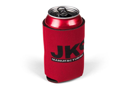 JKS Manufacturing JKS Drink Koozie - Red JKS11511