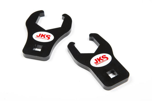 JKS Manufacturing 1-7/8"Jam Nut Wrench JKS1695