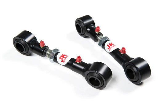 JKS Manufacturing Front Adjustable Sway Bar Links JKS2031