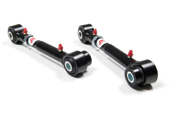 JKS Manufacturing Adjustable Front Sway Bar Links JKS2035