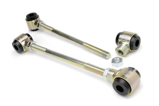 JKS Manufacturing Rear Adjustable Sway Bar Links JKS2942