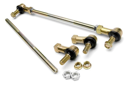 JKS Manufacturing Adjustable Rear Sway Bar End Links JKS2943