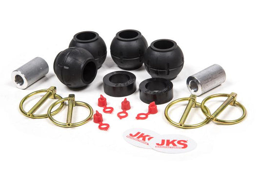 JKS Manufacturing Quicker Disconnect Sway Bar Links Service Pack JKS7102