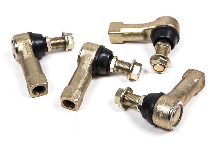 JKS Manufacturing Rear Sway Bar Links Service Pack JKS7107