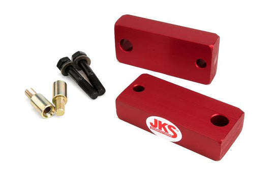 JKS Manufacturing Budget Motor Mount Lift JKS8100