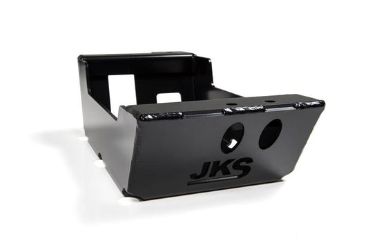 JKS Manufacturing EVAP Canister Skid Plate JKS8125