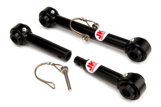 JKS Manufacturing Quick Disconnect Sway Bar Links JKS9300